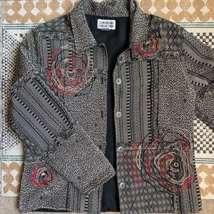 vintage jacket